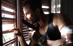 Agent Vinod